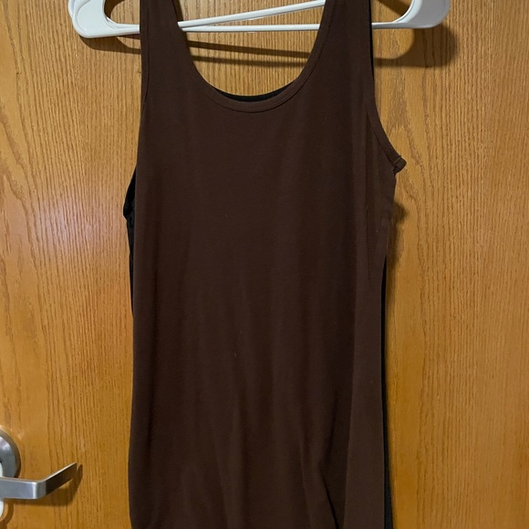 Fall Color Tank Top Bundle - Picture 6 of 7